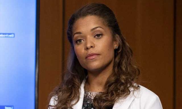 Antonia Thomas Stresses on Versatility and Creativity When Bidding ‘The Good Doctor’ Goodbye