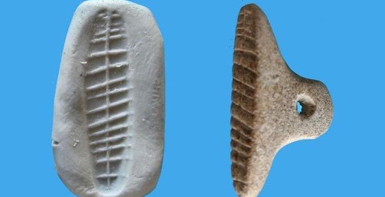 Archaeology news: 7,000-year-old prehistoric seal unearthed in Israel predates writing