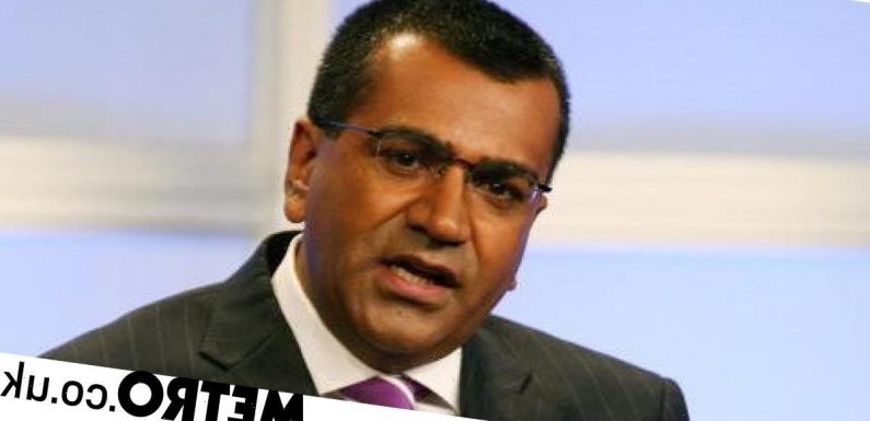 BBC cleared over investigation Bashir was re-hired to 'cover-up' Diana scandal