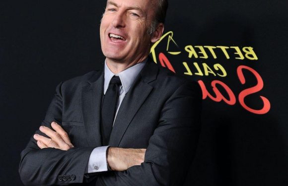 'Better Call Saul' Season 6 Appears to Film at 'Breaking Bad' Location