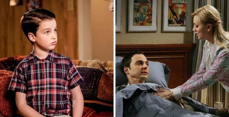 Big Bang Theory plot hole: ‘Soft Kitty’ song error exposed in key Young Sheldon scene