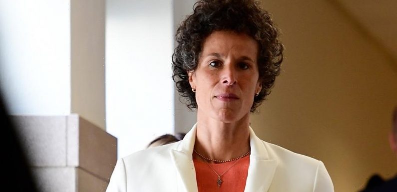 Bill Cosby Accuser Andrea Constand Says Comedian's Release 'May Discourage Those Who Seek Justice'