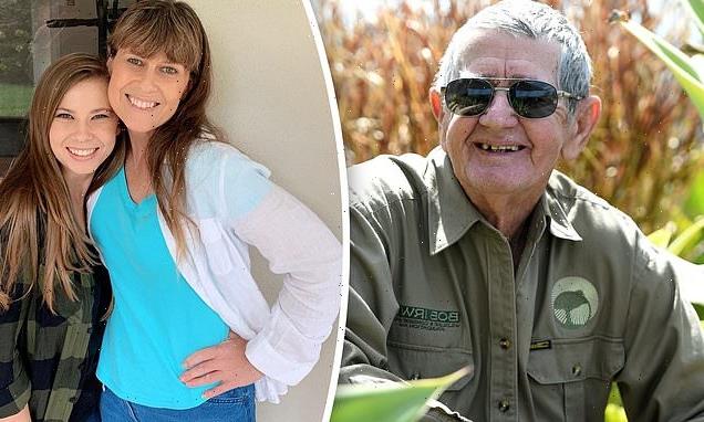 Bob Irwin's friend reveals Terri sent him 'really strange' gifts