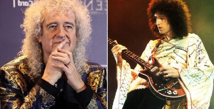 Brian May on internal battles and ‘fighting way out of emotional black hole’ when younger