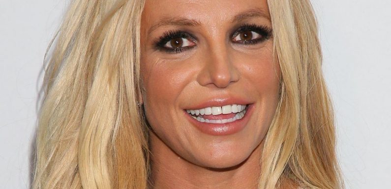 Britney Spears apologises for ‘pretending I’m ok’ as she breaks silence after court hearing