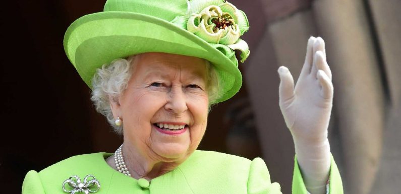 Brits to get extra Bank Holiday in 4-day Platinum Jubilee bonanza to celebrate Queen's 70 years on the throne