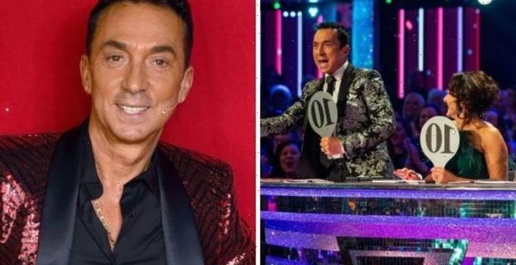 Bruno Tonioli’s Strictly Come Dancing 2021 appearance in jeopardy ‘Still deciding’