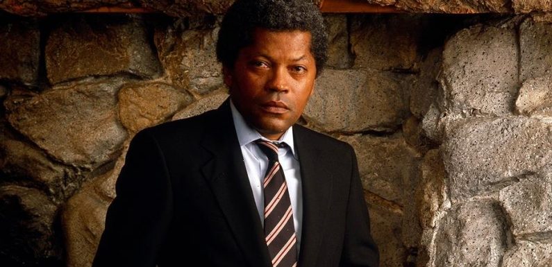 Clarence Williams III, actor in 'The Mod Squad’ and 'Purple Rain,' dead at 81