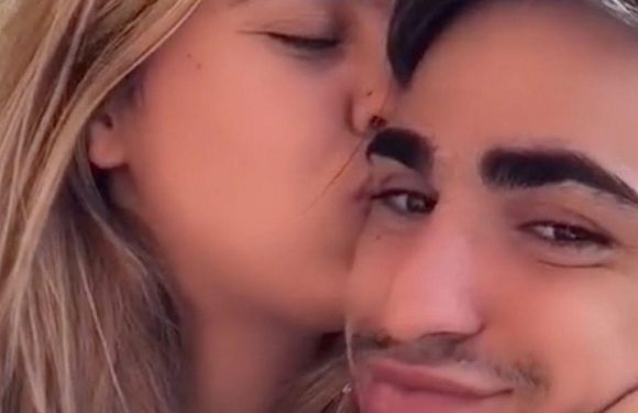 Couple with déjà vu claim they were lesbians killed for witchcraft in year 1500