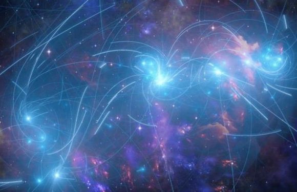 Dark matter: Extra-dimensional ‘dark force’ could crack universe’s biggest mystery – study
