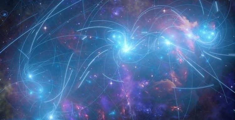 Dark matter: Extra-dimensional ‘dark force’ could crack universe’s biggest mystery – study