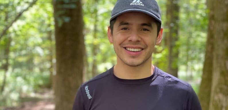 David Archuleta Reveals He’s Gay: ‘You Can Be Part of LGBTQ Community and Still Believe in God’