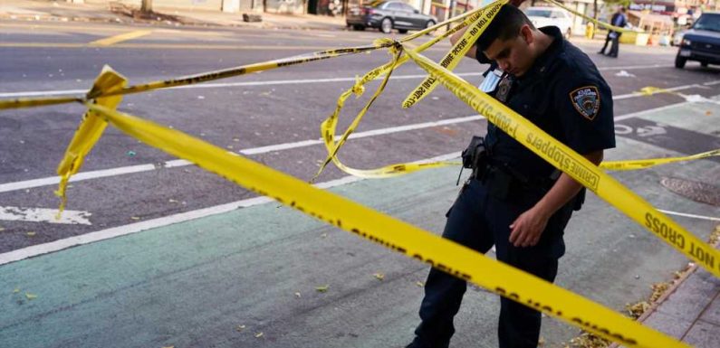Dems and media now argue mayors can do nothing to stop skyrocketing murders — it’s a lie
