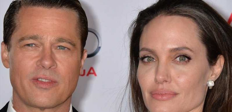 Did Brad Pitt’s Kids Want To Testify Against Him In Custody Battle With Angelina Jolie?