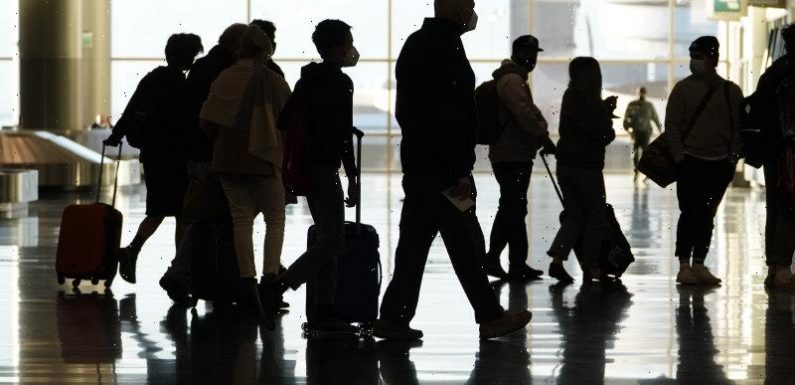 EU recommends lifting Europe travel restrictions for all US tourists, vaccinated or not