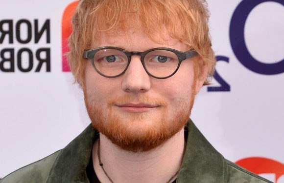 Ed Sheeran ‘secures huge money deal to become face of TikTok’ after viral clip