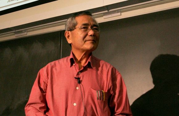 Ei-ichi Negishi, Nobel Prize Winner in Chemistry, Dies at 85