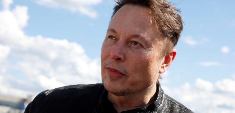 Elon Musk asks people to answer a tricky riddle at Space X interviews