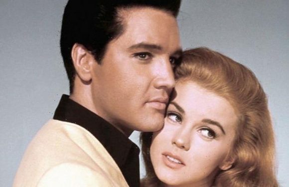Elvis Presley first meeting with Ann-Margret ‘captured her heart’