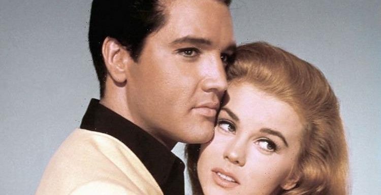 Elvis Presley first meeting with Ann-Margret ‘captured her heart’