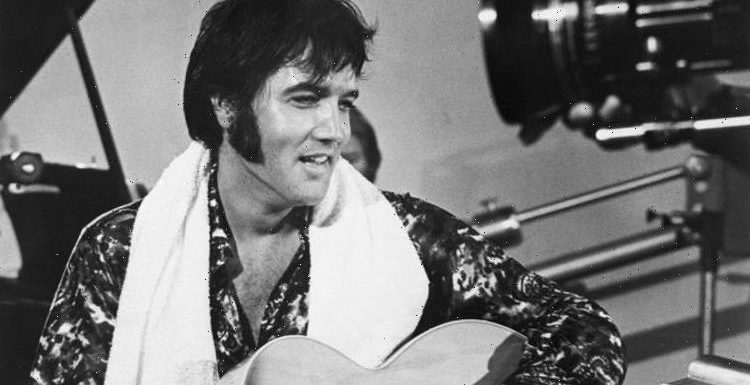 Elvis Presley ‘would not watch his own movies’ – ‘didn’t like them’