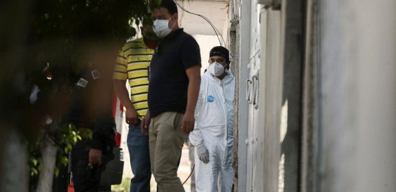 Evidence in Mexico serial killer's house suggests 17 victims