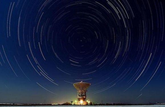 ‘Extraterrestrial civilisations’ could be behind deep space radio signals, asks theorist