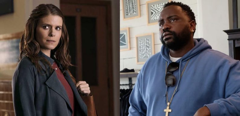 FX Orders Mysterious Science Fiction Series 'Class of 09' With Brian Tyree Henry and Kate Mara