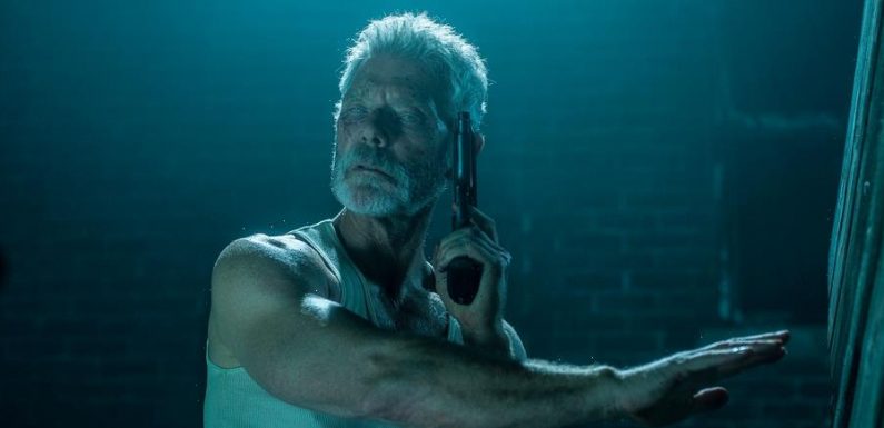 First 'Don't Breathe 2' Footage Teases a New Direction for the Series, But a Familiar Tone