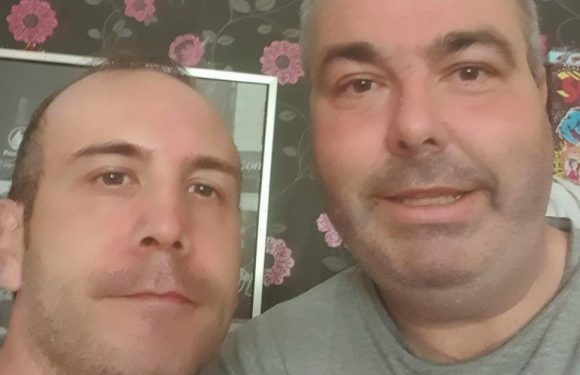 Ghost dog ‘lying on couple’s bed, upsetting pet cat and watching TV with them’