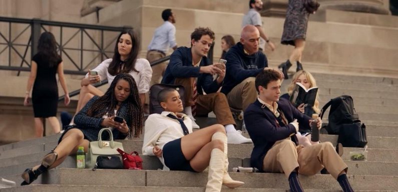 ‘Gossip Girl’ Reboot Warns About Fake Friends in Steamy First Trailer