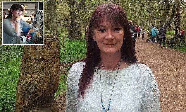 Grandmother who became addicted to painkillers died from overdose