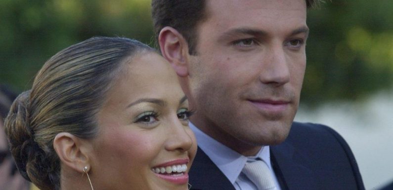 Have Jennifer Lopez's Kids Met Ben Affleck?