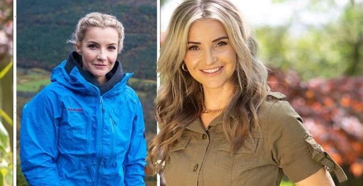 Helen Skelton opens up on only regret growing up in farming: ‘Wish I’d listened’