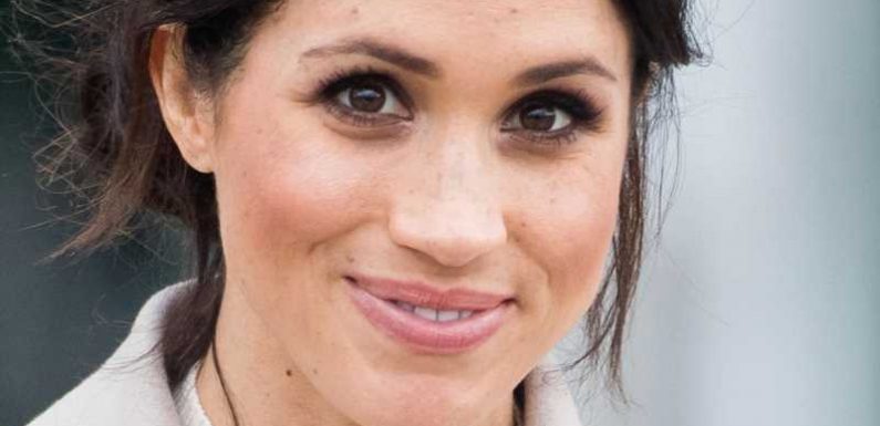 Here’s How Meghan Markle’s Mom Has Reportedly Been Helping Out Since Lilibet Diana’s Birth