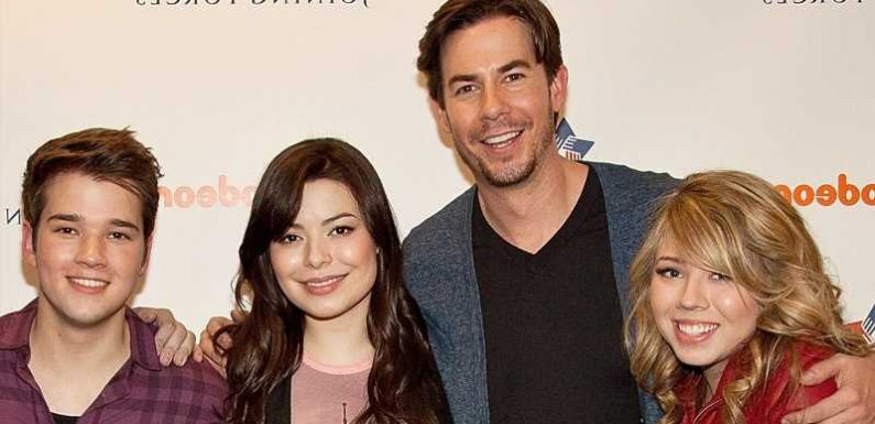 Here’s What The Cast Of iCarly Is Doing Now