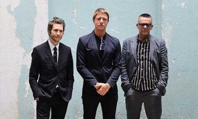 Interpol Return to Studio for New Music Following Covid-19 Lockdown