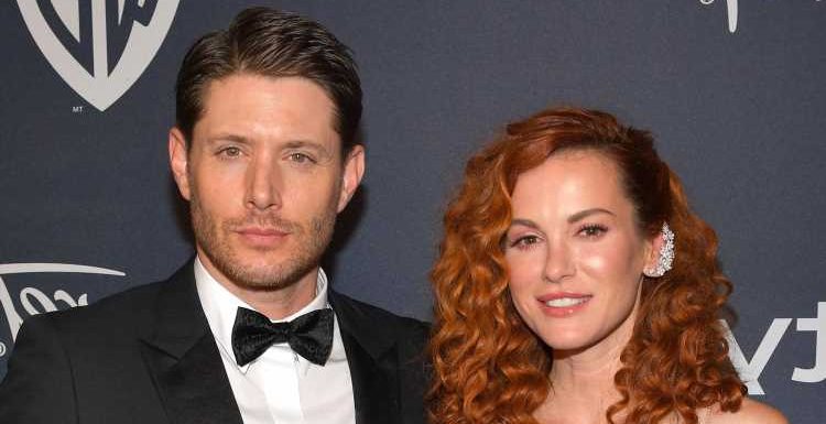 Jensen & Danneel Ackles Are Working on a ‘Supernatural’ Prequel Series For The CW