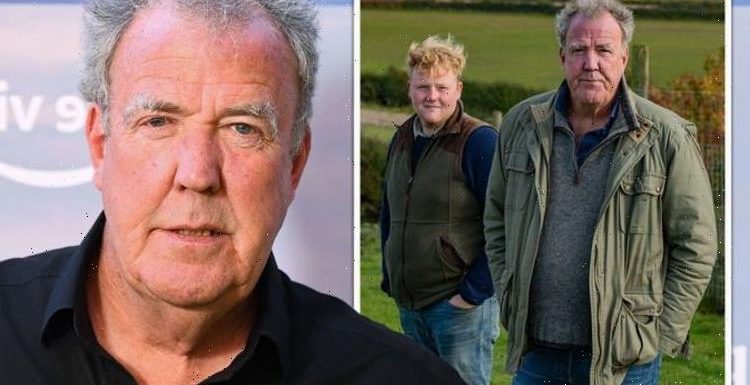 Jeremy Clarkson hits back at one star review of farm show ‘This means you’ll enjoy it’