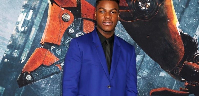 John Boyega Re-Cast in New Movie ‘Rebel Ridge’ as He Quits Due to ‘Family Reasons’