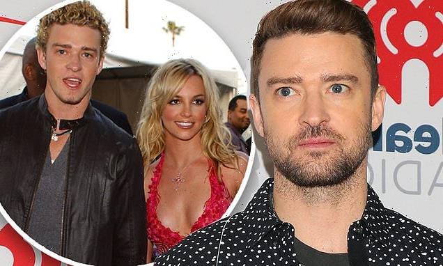 Justin Timberlake sends 'absolute support' to ex Britney Spears
