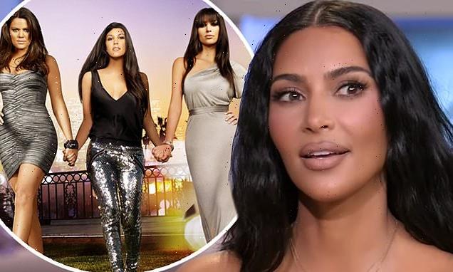 Kardashian secrets revealed! KUWTK producers spills on Kim's divorce