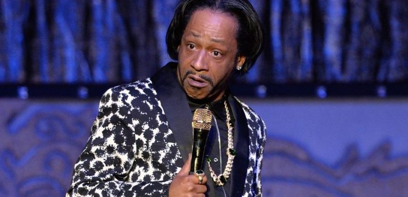 Katt Williams says cancel culture doesn't exist, comedians who are afraid should get out of the business