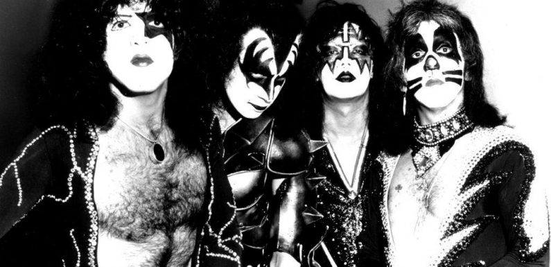 Kiss' Gene Simmons Thinks These Artists Don't Belong in the Rock & Roll Hall of Fame
