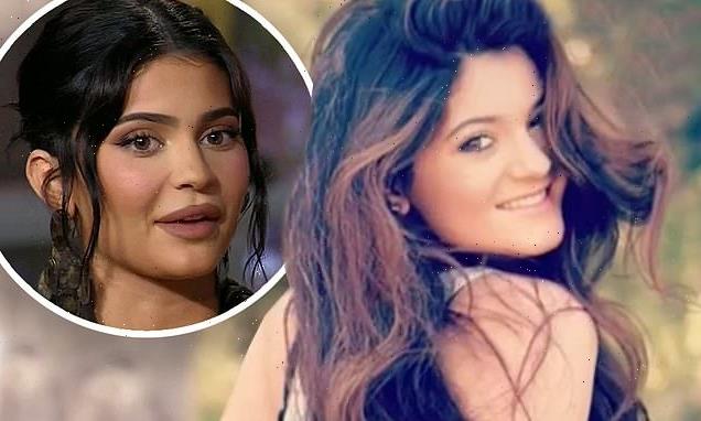 Kylie Jenner fans go wild after TikTok user digs up old photos