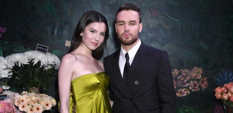 Liam Payne splits with fiancee Maya Henry 10 months after engagement – and reveals he's quit drinking too