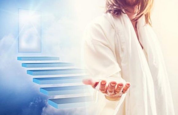 Life after death: Woman believes she saw the ‘face of Jesus’ in out of body experience