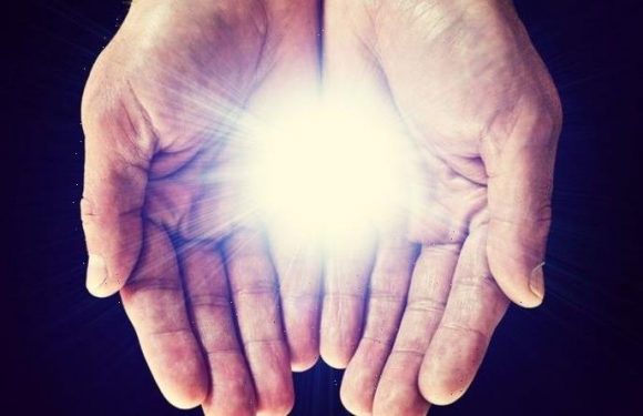 Life after death: Woman encounters ‘light beings in the afterlife’