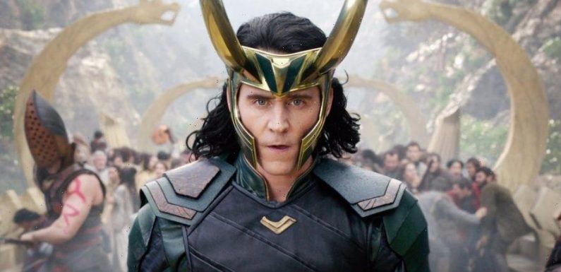 Loki Is Gender-Fluid and Bisexual, Marvel Comics Writer Says