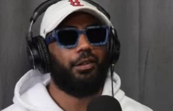 Man who ‘died’ saw body from above and found himself in ‘womb of universe’